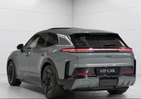 2026 Porsche  Cayenne  Turbo  Electric DPO-1008689