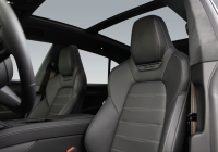 2026 Porsche  Cayenne  Turbo  Electric DPO-1008693