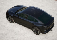 2026 Porsche  Cayenne  Coupe S EV Electric DPO-1008696