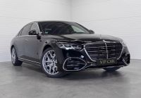 2026 Mercedes-Benz  S  450d  4matic Long DPO-1008699