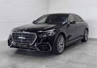 2026 Mercedes-Benz  S  450d  4matic Long DPO-1008699