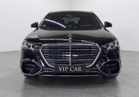 2026 Mercedes-Benz  S  450d  4matic Long DPO-1008699
