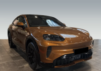 2026 Porsche  Cayenne  Coupe S EV Electric DPO-1008700
