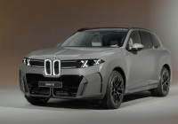 2027 BMW  iX5  60 DPO-1008711