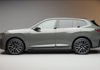 2027 BMW  iX5  60 DPO-1008711
