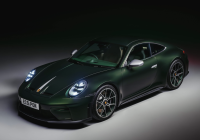 2026 Porsche  911  GT3 Earls Court 51 Edition DPO-1008714