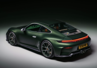 2026 Porsche  911  GT3 Earls Court 51 Edition DPO-1008714
