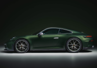 2026 Porsche  911  GT3 Earls Court 51 Edition DPO-1008714