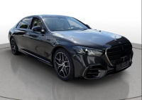 2026 Mercedes-Benz  S  450d  4matic Long DPO-1008715