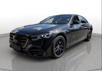 2026 Mercedes-Benz  S  450d  4matic Long DPO-1008715