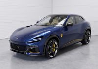 2026 Ferrari  Purosangue DPO-1008717