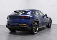 2026 Ferrari  Purosangue DPO-1008717