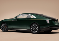 2026 Rolls-Royce  Spectre  Series II DPO-1008720
