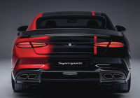 2026 Bentley  Continental  GT  Supersports DPO-1008721