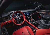 2026 Bentley  Continental  GT  Supersports DPO-1008721