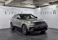 2017 Land-Rover  Range-Rover Velar  3.0D  300  R-Dynamic-SE DPO-1008724