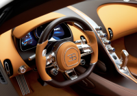 1970 Bugatti  W16 Mistral  Le Retour du Jeune Prince DPO-1008723