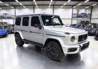 2026 Mercedes-Benz  G  63  AMG  G Manufactur DPO-1008729