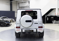 2026 Mercedes-Benz  G  63  AMG  G Manufactur DPO-1008729