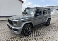 2026 Mercedes-Benz  G  63  Brabus  700 Guard Inkas DPO-1008728