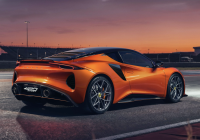 2026 Lotus  Emira  420 Sport DPO-1008731