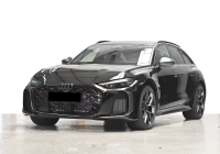 2026 Audi  RS5  Avant DPO-1008737