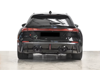 2026 Audi  RS5  Avant DPO-1008737