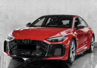 2026 Audi  RS5 DPO-1008735