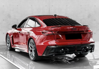 2026 Audi  RS5 DPO-1008735