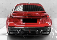 2026 Audi  RS5 DPO-1008735