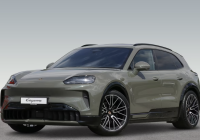 2026 Porsche  Cayenne  EV Electric DPO-1008738