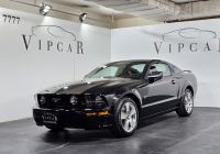 2006 Ford  Mustang  GT DPO-1008739