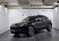 1970 Porsche  Macan  S DPO-1008740
