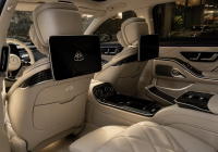 2026 Mercedes-Maybach  S  580  4matic DPO-1008742