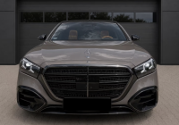2026 Mercedes-Benz  S  450d  4matic Long DPO-1008743