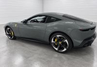 2026 Ferrari  Amalfi DPO-1008749