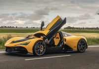 2026 Zenvo  Aurora  Tur DPO-1008752