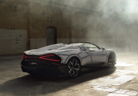 2026 Bugatti  W16 Mistral  Blanc Eternel DPO-1008757