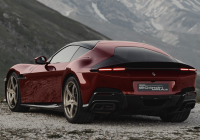 2026 Ferrari  12Cilindri  Manuale DPO-1008755
