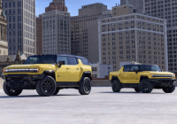 2027 GMC  Hummer EV Icon 25 DPO-1008762