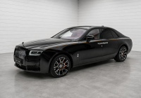 2026 Rolls-Royce  Ghost  Black Badge DPO-1008768