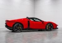 2026 Ferrari  849 Testarossa DPO-1008770
