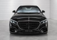 2026 Mercedes-Benz  S  580  Long 4Matic DPO-1008772