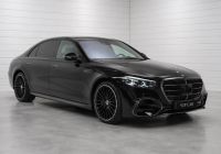 2026 Mercedes-Benz  S  580  Long 4Matic DPO-1008772