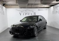 2026 Mercedes-Benz  S  580  Long 4Matic DPO-1008773