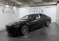 2026 Mercedes-Benz  S  580  Long 4Matic DPO-1008773