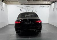 2026 Mercedes-Benz  S  580  Long 4Matic DPO-1008773