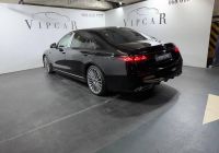 2026 Mercedes-Benz  S  580  Long 4Matic DPO-1008773