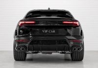 2026 Lamborghini  Urus SE  Brabus DPO-1008776