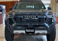 2026 Toyota  Tacoma  Hybrid Trailhunter DPO-1008778